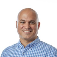 Golin Employee Steve Bent's profile photo