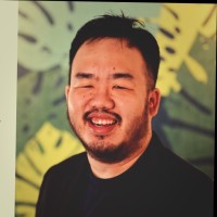 FarmByte Employee Gene Shoun-Jo's profile photo
