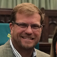 Johnston County Public Schools Employee Kevin Hubbard's profile photo
