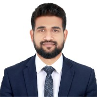 Interactive Digits Employee Sachin Mungole's profile photo