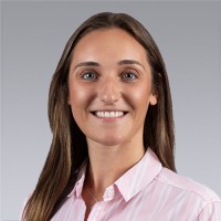 Colliers Employee Anna Warburton's profile photo