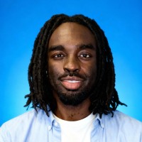 Attic Self Storage Limited Employee Kojo Adjaye's profile photo