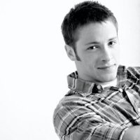 Indiana Daily Student Employee Ryan Martin's profile photo