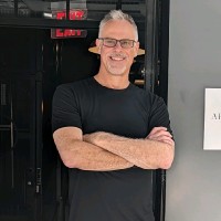 SeaView Systems Inc. Employee Geoffrey Cook's profile photo