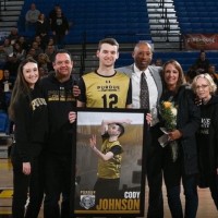 Cody Johnson's profile photo