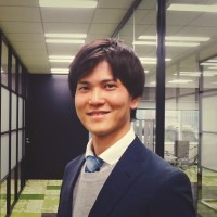 DENTSU SOKEN INC. Employee Toru Miyazaki's profile photo