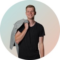 Cloud Factory A/S Employee Niek Bongers's profile photo