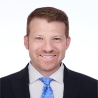 Texas Regional Bank Employee Christopher Spain's profile photo