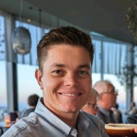 Evolution Business + Personal Advisers Employee Patrick Lochrin's profile photo