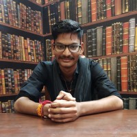 Moon Technolabs Pvt. Ltd. Employee Rahul Solanki's profile photo