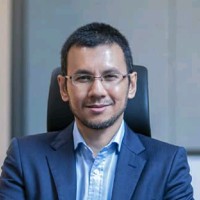 EPF Malaysia Employee Ahmad Onn's profile photo