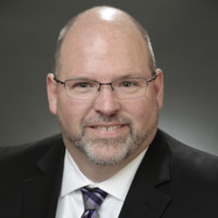 Georgia Gwinnett College Employee Steven Brummer's profile photo