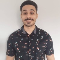 Nectir Employee Lucas Gomes's profile photo