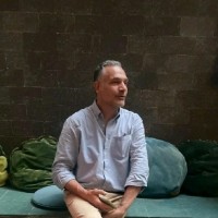 Tétris Employee Davide Buzzi's profile photo
