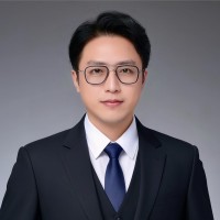 Charles Shih Email & Phone Number