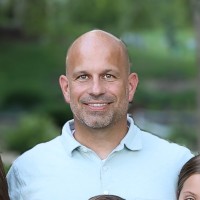 Applause Employee Tyler Berg's profile photo