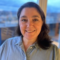 Viken fylkeskommune Employee Elisabeth Cabrinetti's profile photo