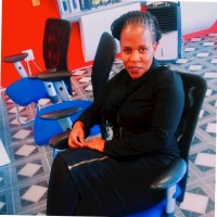ChatzConnect Employee Granny Mohlala's profile photo