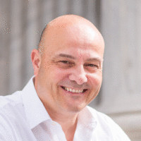 Talenthouse Consulting Employee Arjen Althuis's profile photo