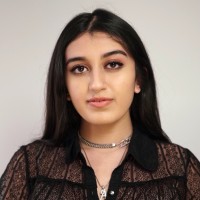 Marc Jacobs Employee Aanya Singh's profile photo