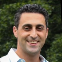 Baseball Info Solutions Employee Matt Manocherian's profile photo