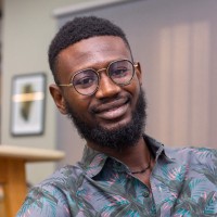 Hostel.ng Employee Otomewo Oluwatobi's profile photo