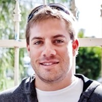 Shell Employee Aaron Pollard's profile photo