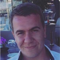 SCOPE Eyecare & Healthcare Employee James Kelly's profile photo