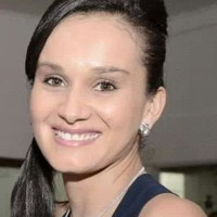 Pospan Employee Priscilla Vázquez Alpízar's profile photo