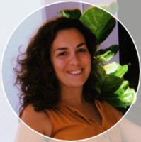 Hot Docs Canadian International Documentary Festival Employee Kristin Boivin's profile photo