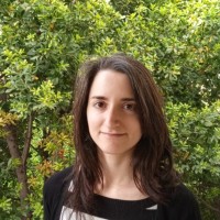 Maya Zacharopoulou's profile photo