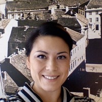 PIN AG Employee Sachiko Nagata's profile photo