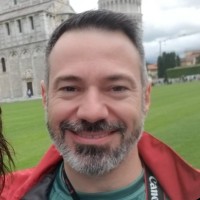 Nexus Automation & Control Systems Employee Jason David's profile photo