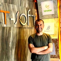 TEKROM Employee Huseyin Dasci's profile photo
