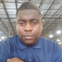 Turbo Air Inc. Employee Tyre Johnson's profile photo