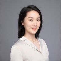 CONVERGENT Employee Yuwen Hu's profile photo