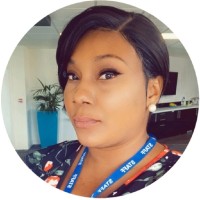 Sussex Innovation Employee Latoya Christie's profile photo