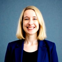 Mount Saint Mary College Employee Stacia Donaldson's profile photo
