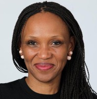 Nosipho Molope Email
