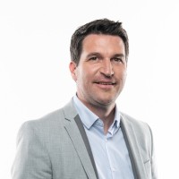 MERKUR Employee Blaž Potočnik's profile photo