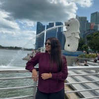 Advancells Employee Siuli Shaw's profile photo