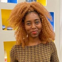 MAREAL Engineering and Consulting Employee Raissa Njinwoua's profile photo
