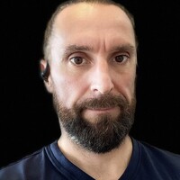 Optimium Employee Thomas Duret's profile photo