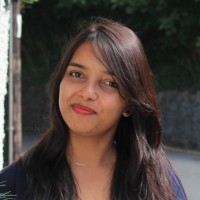 Shubhpriya Gupta Email