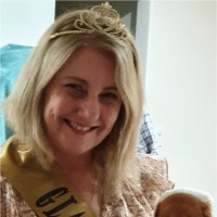Light Culture Australia Employee Gaye Whelan's profile photo