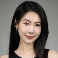 Vision Food Innovations Employee Eva Yang's profile photo