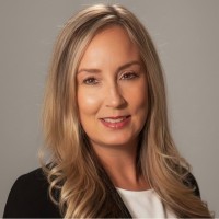 TCT Real Estate Employee Angie Perez's profile photo