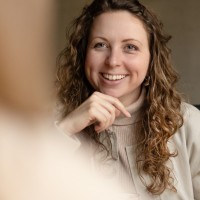 beyond global Employee Tamara Grünzweil's profile photo