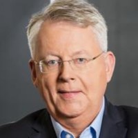Deutsche Welle Employee Peter Limbourg's profile photo