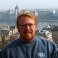 RPM Nautical Foundation Employee Michael Blades's profile photo